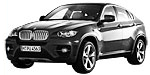 BMW E71 B3503 Fault Code