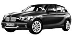 BMW F20 B3503 Fault Code