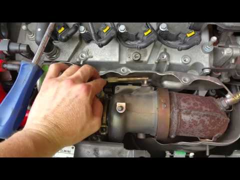 See B3503 repair manual